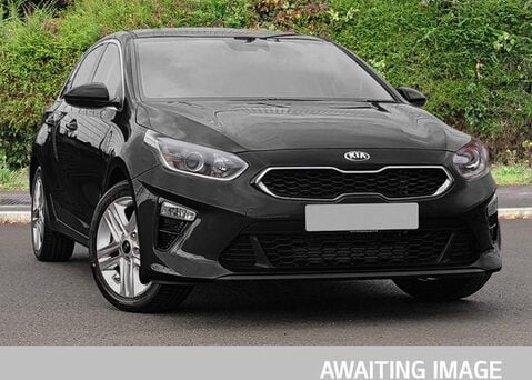 Kia Ceed 1.0T-GDi '2' ISG 1
