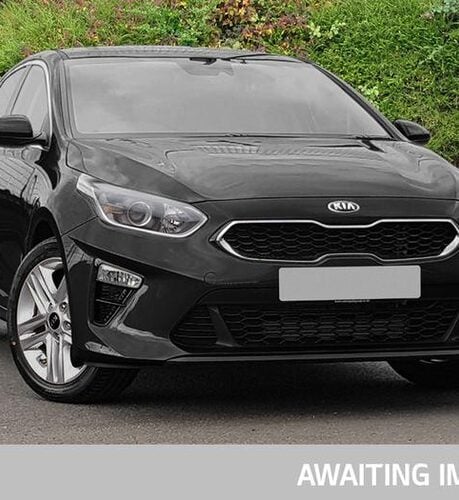 Kia Ceed 1.0T-GDi '2' ISG