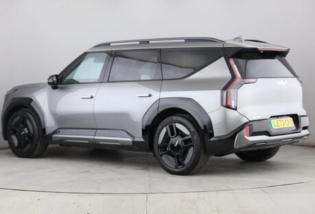 Kia EV9 99.8kWh GT-LINE 'S' AWD 7 SEAT