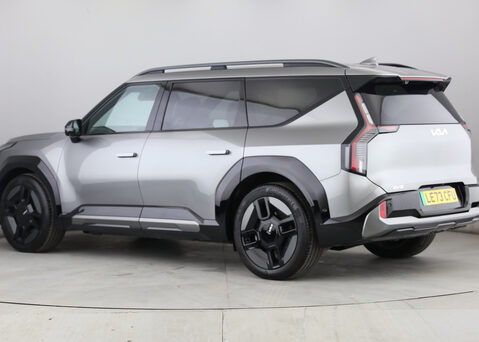 Kia EV9 99.8kWh GT-LINE 'S' AWD 7 SEAT 2