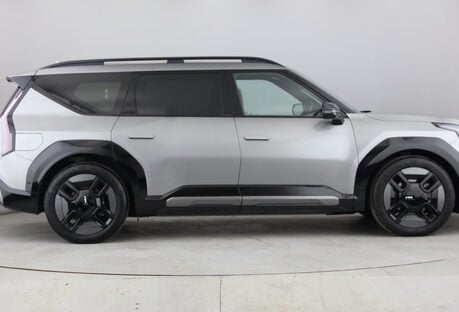 Kia EV9 99.8kWh GT-LINE 'S' AWD 7 SEAT