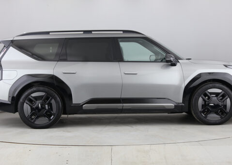 Kia EV9 99.8kWh GT-LINE 'S' AWD 7 SEAT 3