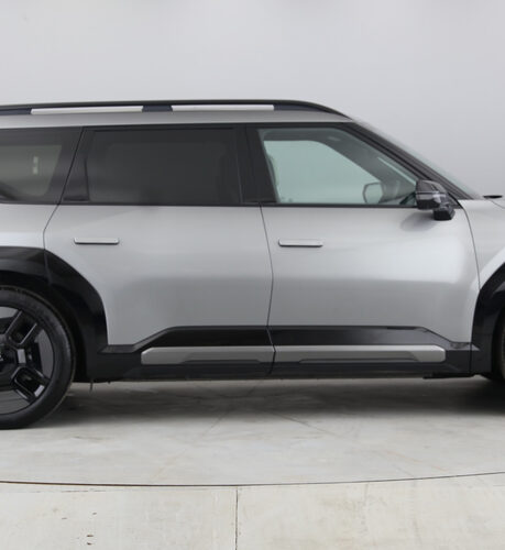 Kia EV9 99.8kWh GT-LINE 'S' AWD 7 SEAT