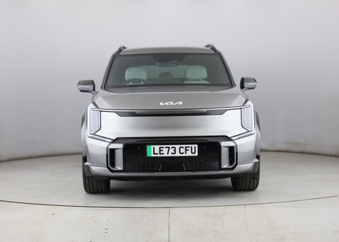 Kia EV9 99.8kWh GT-LINE 'S' AWD 7 SEAT 5