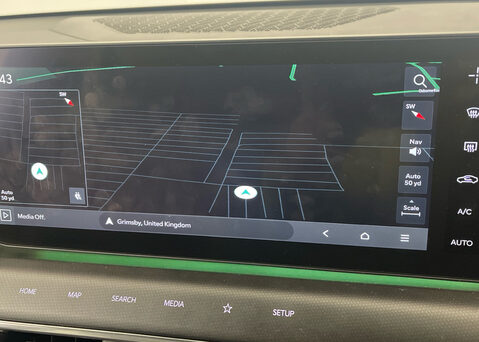 Kia EV9 99.8kWh GT-LINE 'S' AWD 7 SEAT 9