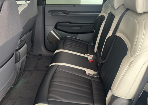 Kia EV9 99.8kWh GT-LINE 'S' AWD 7 SEAT 10