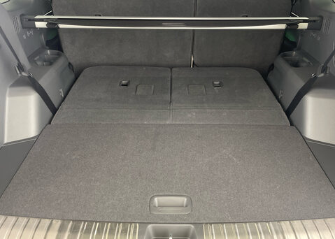 Kia EV9 99.8kWh GT-LINE 'S' AWD 7 SEAT 11