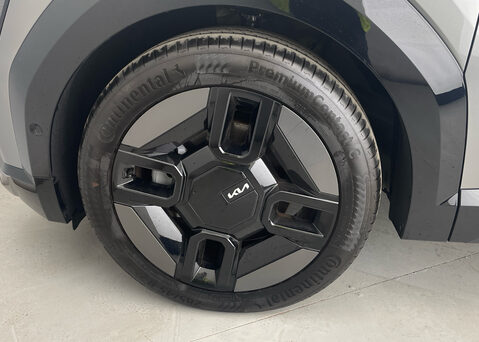 Kia EV9 99.8kWh GT-LINE 'S' AWD 7 SEAT 13