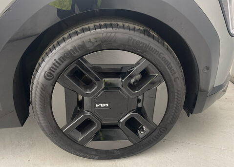 Kia EV9 99.8kWh GT-LINE 'S' AWD 7 SEAT 14