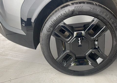 Kia EV9 99.8kWh GT-LINE 'S' AWD 7 SEAT 15