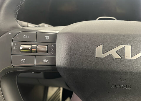 Kia EV9 99.8kWh GT-LINE 'S' AWD 7 SEAT 17