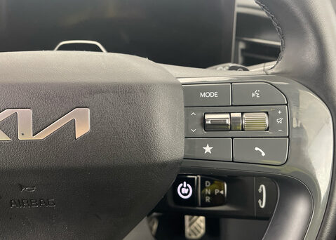 Kia EV9 99.8kWh GT-LINE 'S' AWD 7 SEAT 18