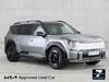 Kia EV9 99.8kWh GT-LINE 'S' AWD 7 SEAT