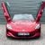 MG Cyberster GT 8