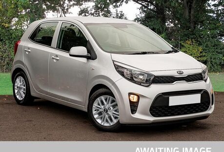 Kia Picanto 1.0 DPi '2' ISG