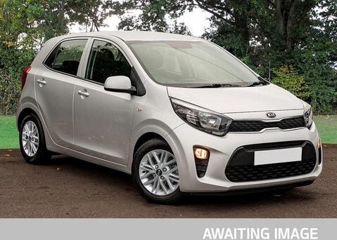 Kia Picanto 1.0 DPi '2' ISG 1
