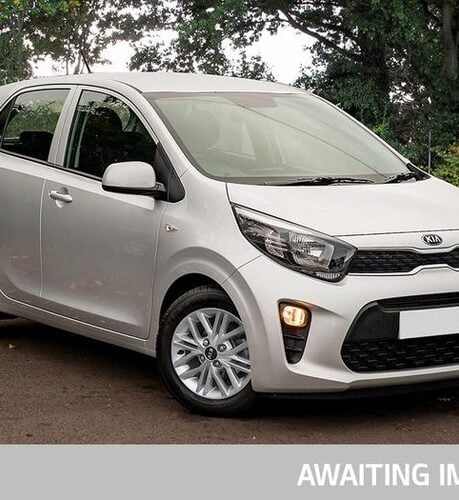 Kia Picanto 1.0 DPi '2' ISG