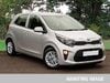 Kia Picanto 1.0 DPi '2' ISG