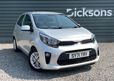 Kia Picanto 1.0 DPi '2' ISG 1