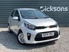 Kia Picanto 1.0 DPi '2' ISG