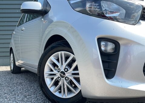 Kia Picanto 1.0 DPi '2' ISG 2