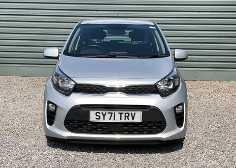 Kia Picanto 1.0 DPi '2' ISG 6