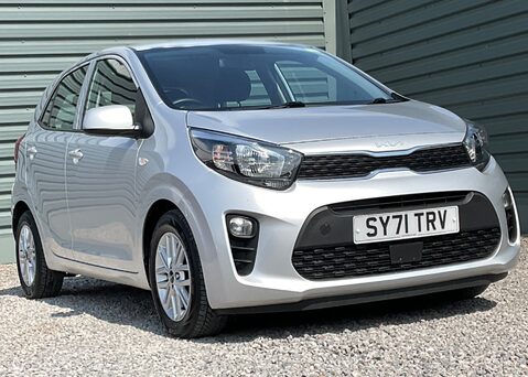 Kia Picanto 1.0 DPi '2' ISG 7
