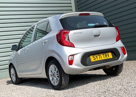 Kia Picanto 1.0 DPi '2' ISG 10