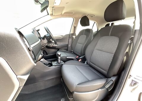 Kia Picanto 1.0 DPi '2' ISG 12