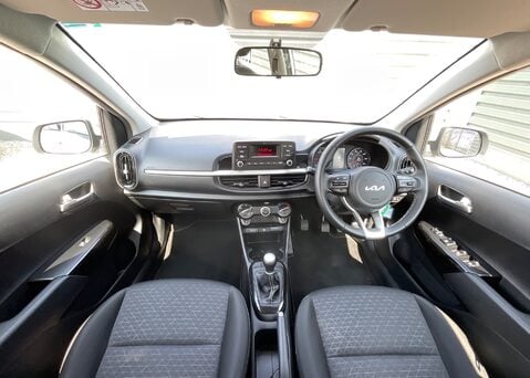 Kia Picanto 1.0 DPi '2' ISG 13