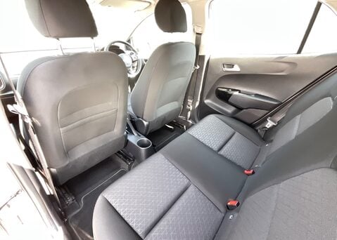 Kia Picanto 1.0 DPi '2' ISG 14