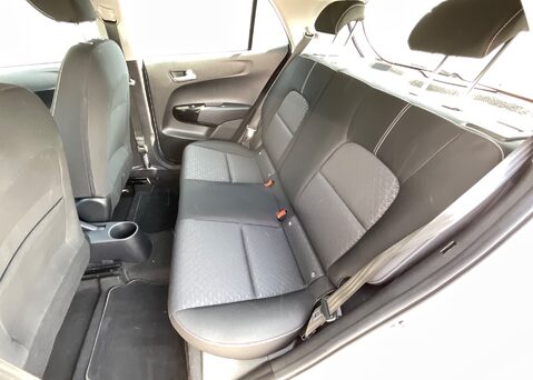 Kia Picanto 1.0 DPi '2' ISG 15