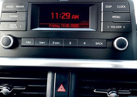 Kia Picanto 1.0 DPi '2' ISG 19