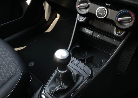 Kia Picanto 1.0 DPi '2' ISG 20
