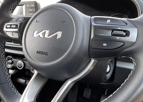 Kia Picanto 1.0 DPi '2' ISG 22
