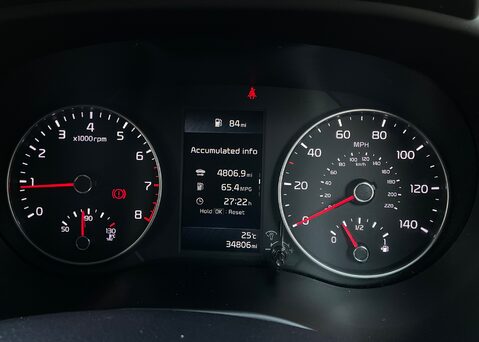 Kia Picanto 1.0 DPi '2' ISG 23