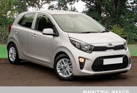 Kia Picanto 1.0 DPi '2' ISG