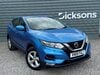 Nissan Qashqai DIG-T ACENTA PREMIUM
