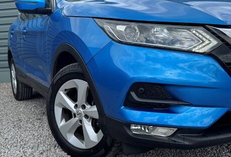Nissan Qashqai DIG-T ACENTA PREMIUM