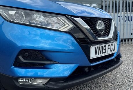 Nissan Qashqai DIG-T ACENTA PREMIUM