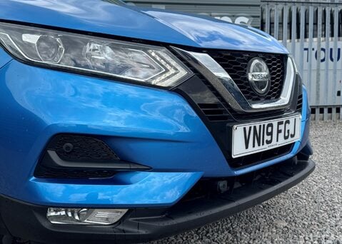 Nissan Qashqai DIG-T ACENTA PREMIUM 3