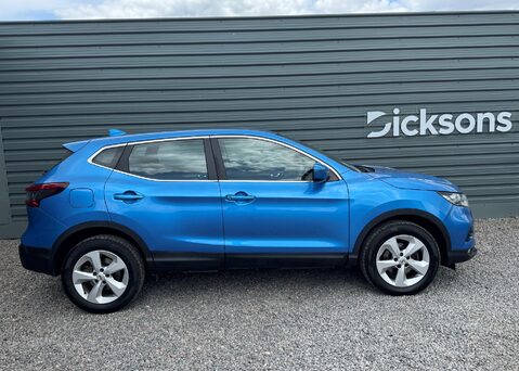 Nissan Qashqai DIG-T ACENTA PREMIUM 5