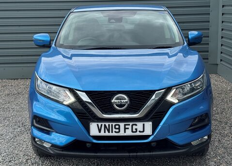 Nissan Qashqai DIG-T ACENTA PREMIUM 6