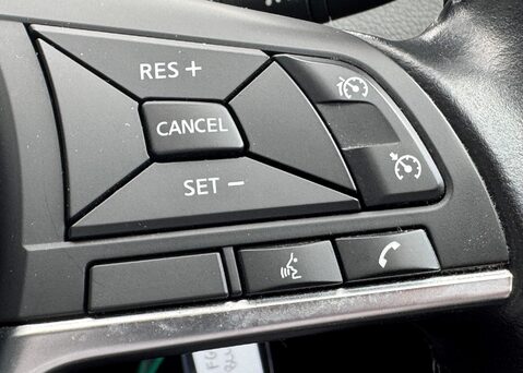 Nissan Qashqai DIG-T ACENTA PREMIUM 16