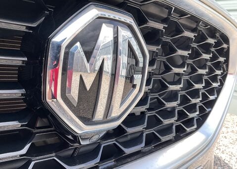MG ZS EXCLUSIVE VTI-TECH 4