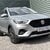 MG ZS EXCLUSIVE VTI-TECH 7