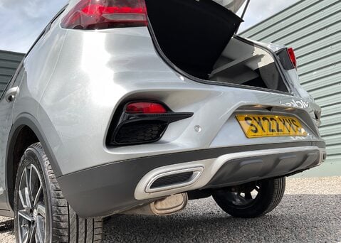 MG ZS EXCLUSIVE VTI-TECH 12