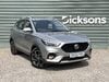 MG ZS EXCLUSIVE VTI-TECH