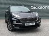 Kia Sportage 1.6 GDi 130 2 ISG 2WD