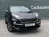 Kia Sportage 1.6 GDi 130 2 ISG 2WD